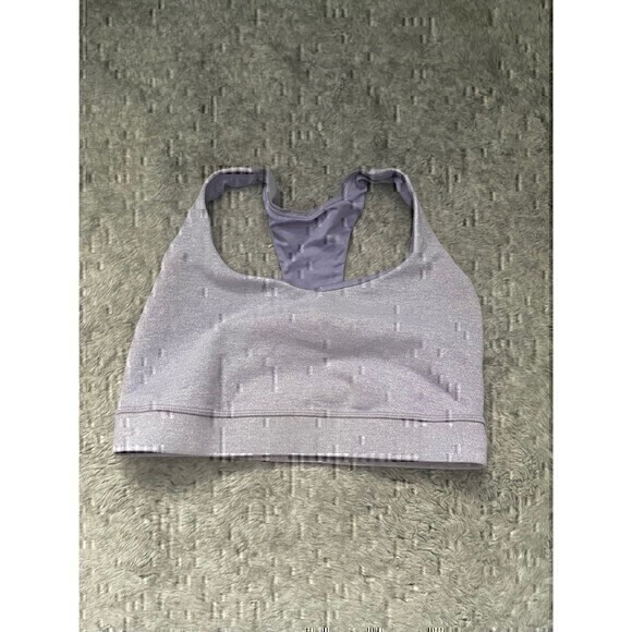 Lululemon 50 Rep Bra - Picture 1 of 3
